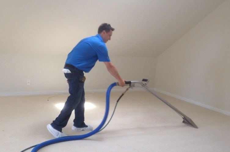 East End Carpet and Upholstery Cleaning LLC